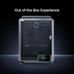 K1C 3D Printer Basic Combo